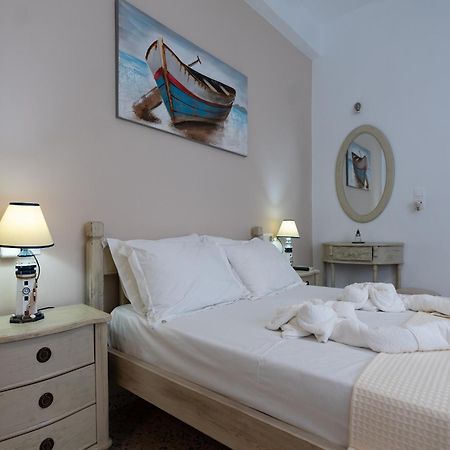 Livadi  Giasemi Rooms מראה חיצוני תמונה
