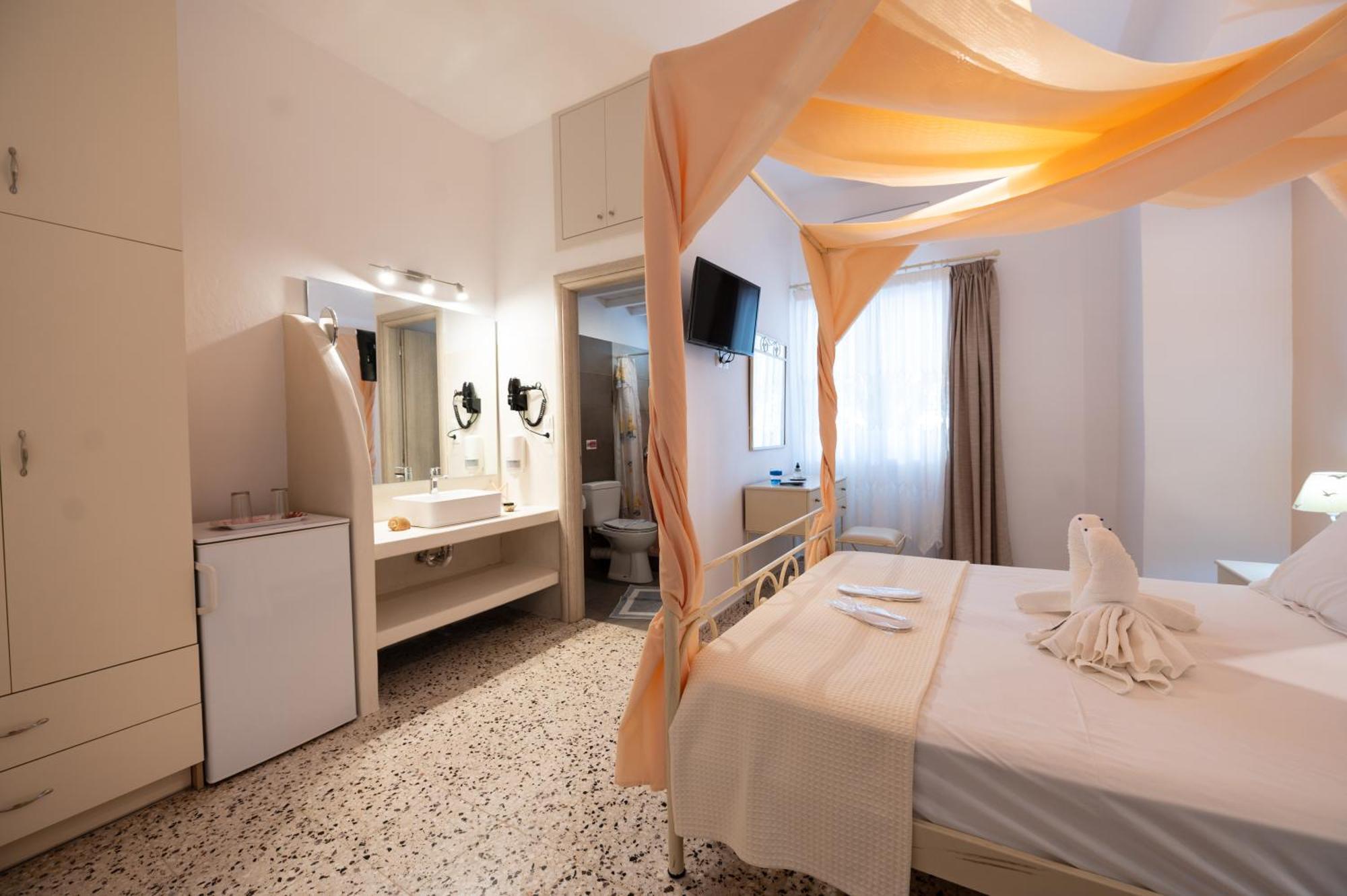 Livadi  Giasemi Rooms מראה חיצוני תמונה