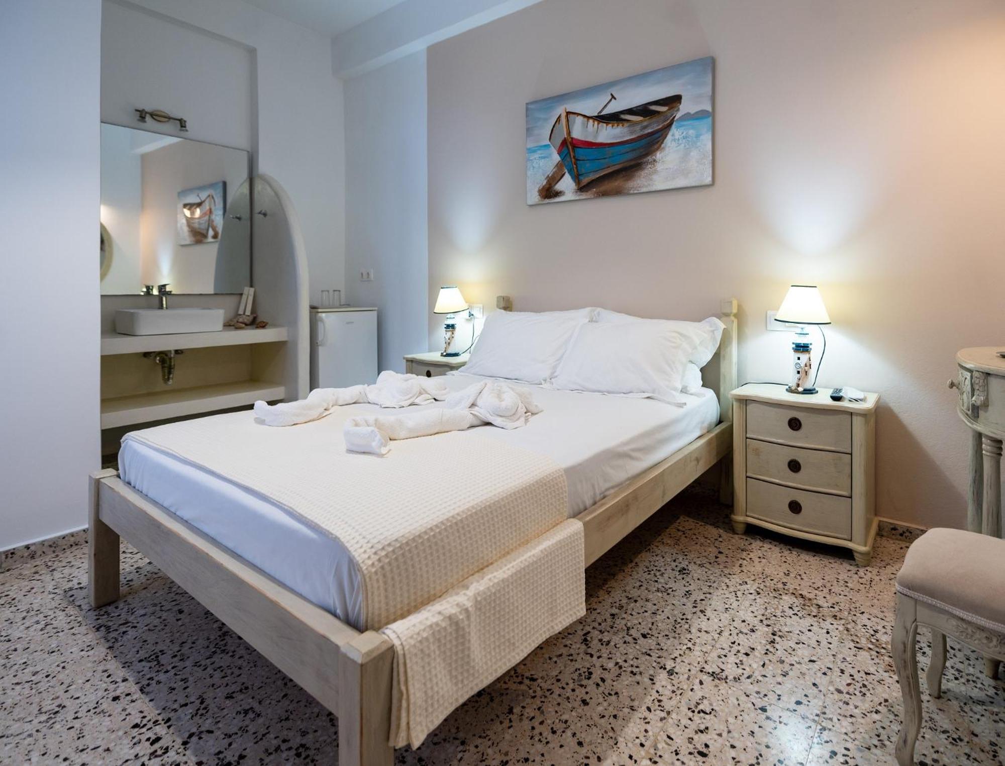 Livadi  Giasemi Rooms מראה חיצוני תמונה