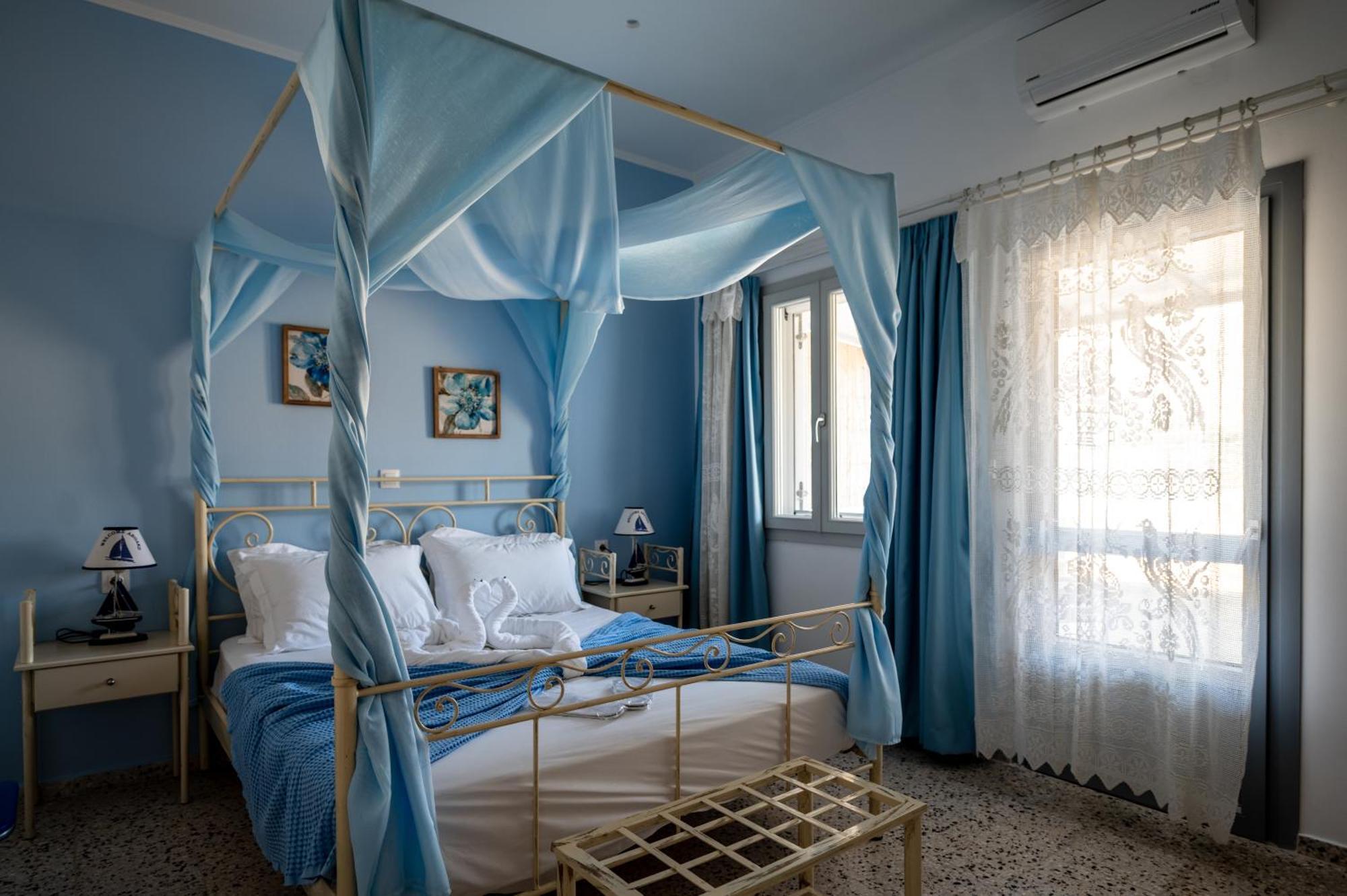 Livadi  Giasemi Rooms מראה חיצוני תמונה