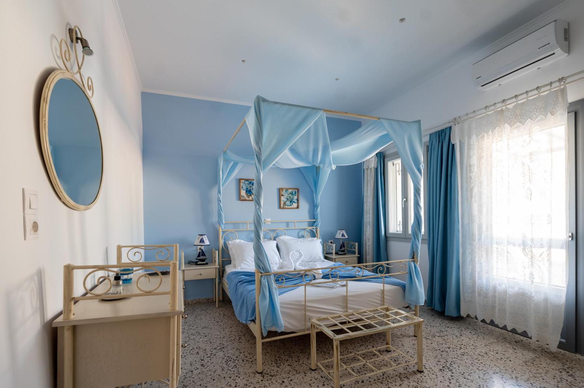 Livadi  Giasemi Rooms מראה חיצוני תמונה