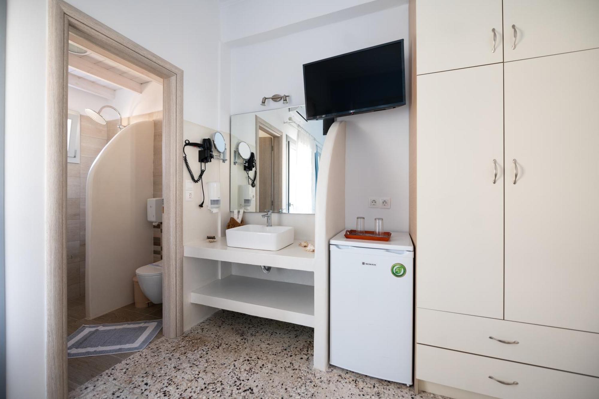 Livadi  Giasemi Rooms מראה חיצוני תמונה
