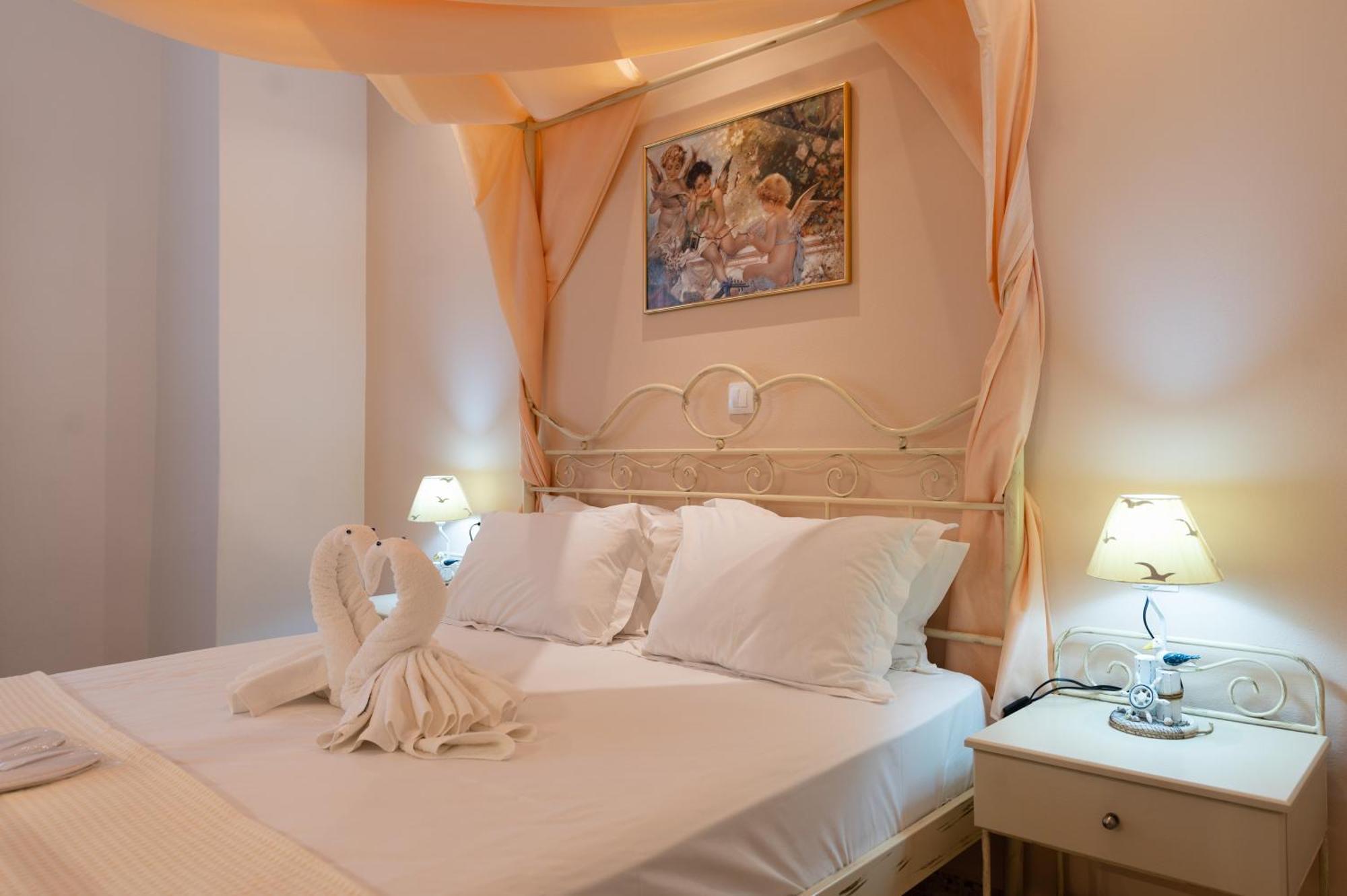 Livadi  Giasemi Rooms מראה חיצוני תמונה