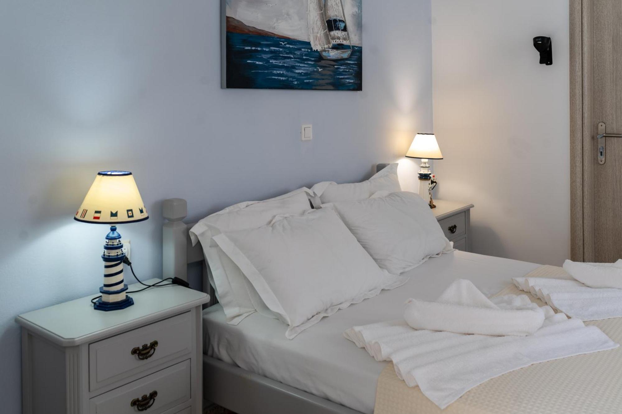 Livadi  Giasemi Rooms מראה חיצוני תמונה
