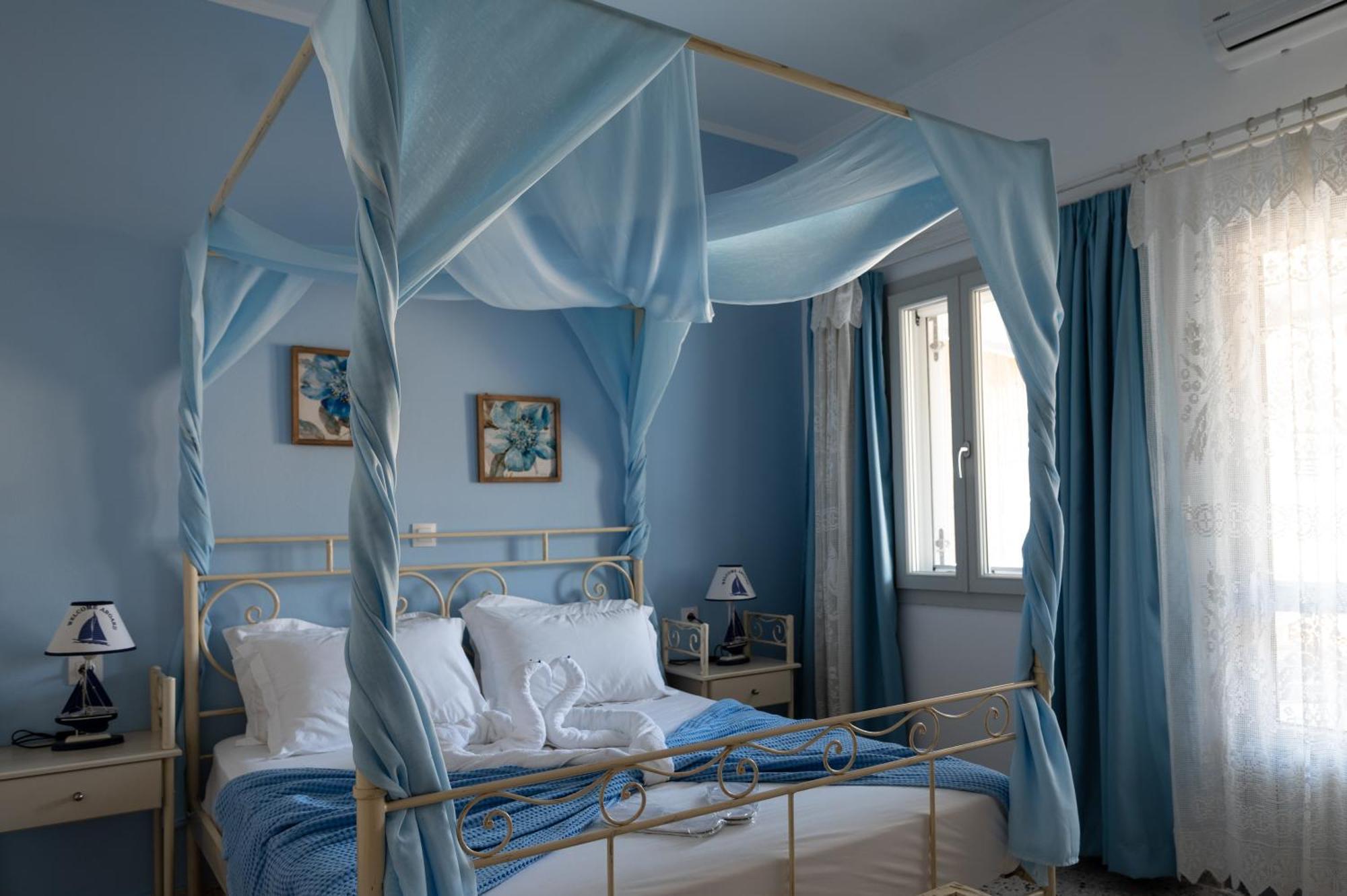 Livadi  Giasemi Rooms מראה חיצוני תמונה