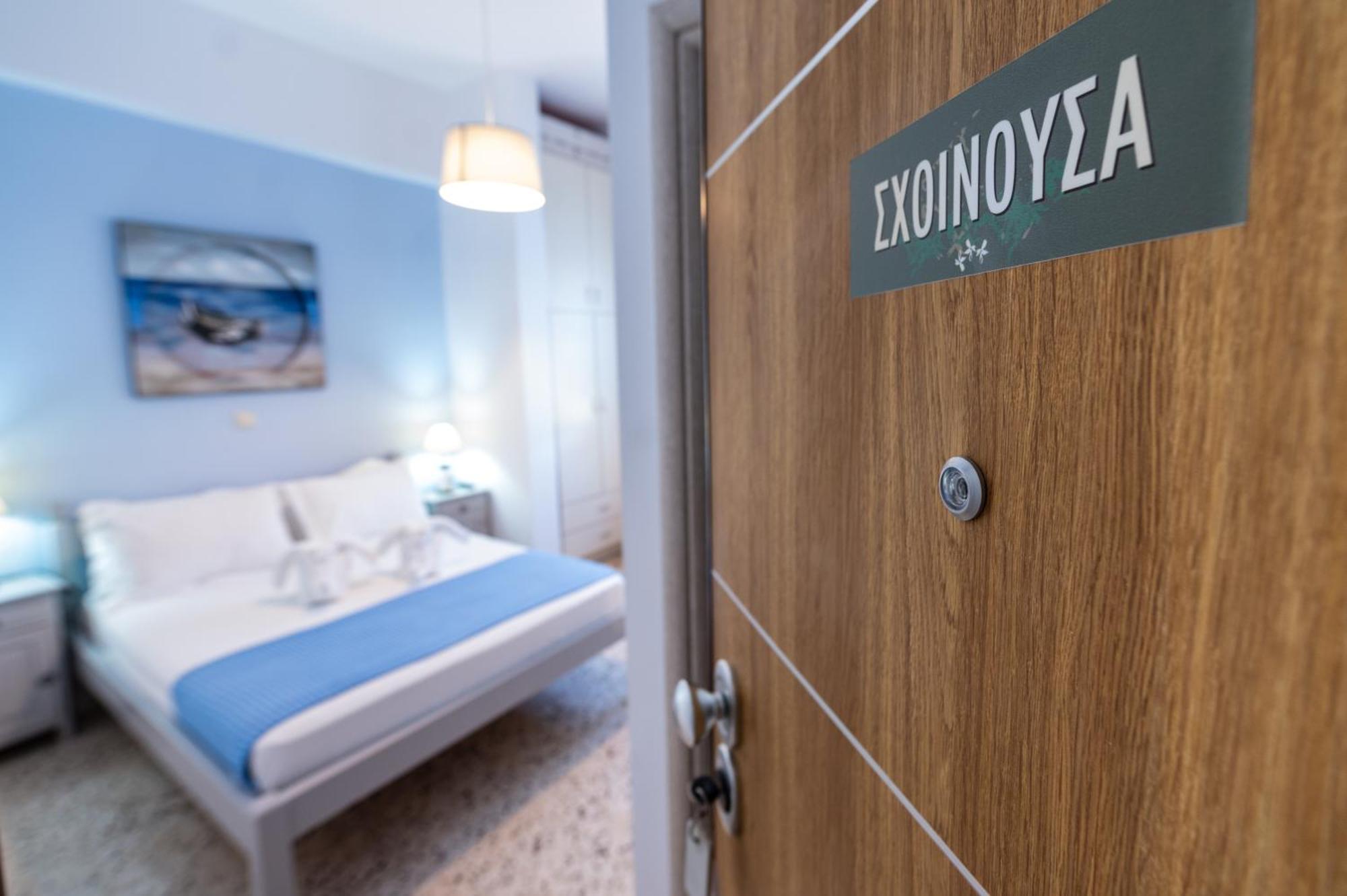 Livadi  Giasemi Rooms מראה חיצוני תמונה