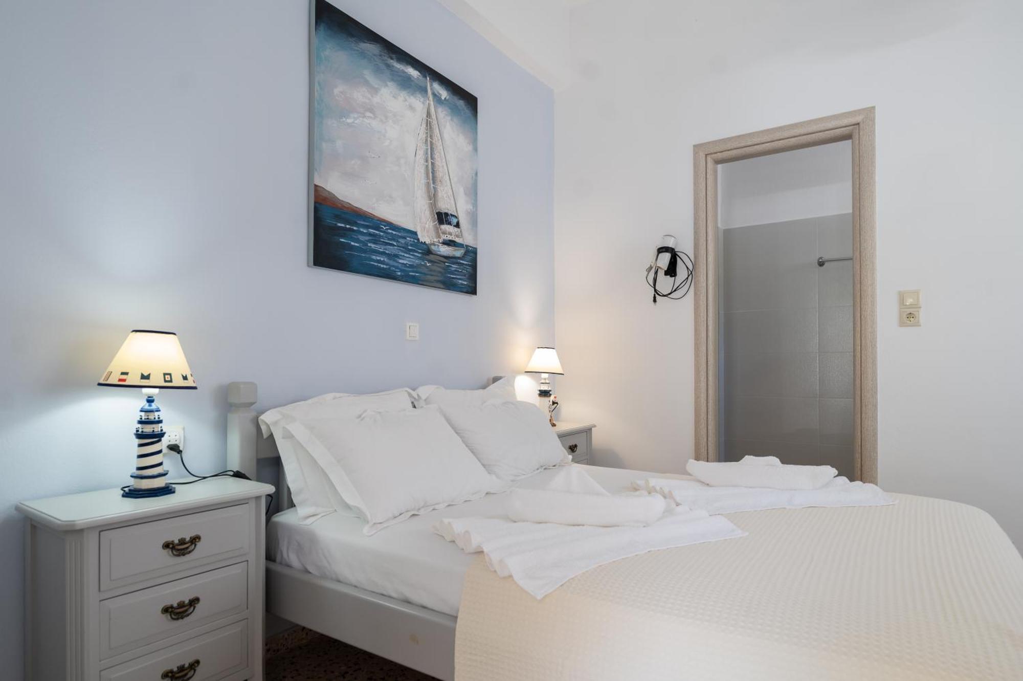 Livadi  Giasemi Rooms מראה חיצוני תמונה