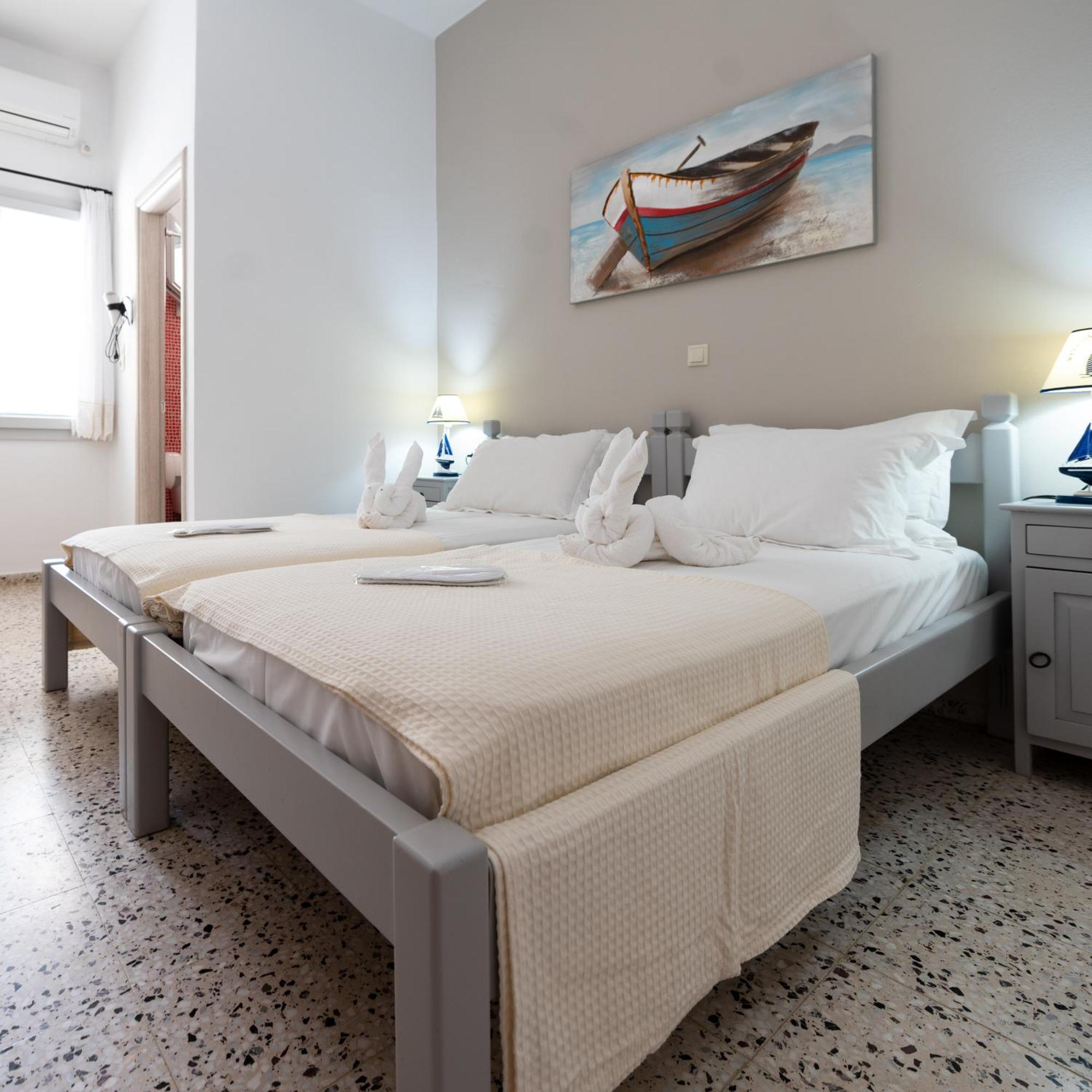 Livadi  Giasemi Rooms מראה חיצוני תמונה